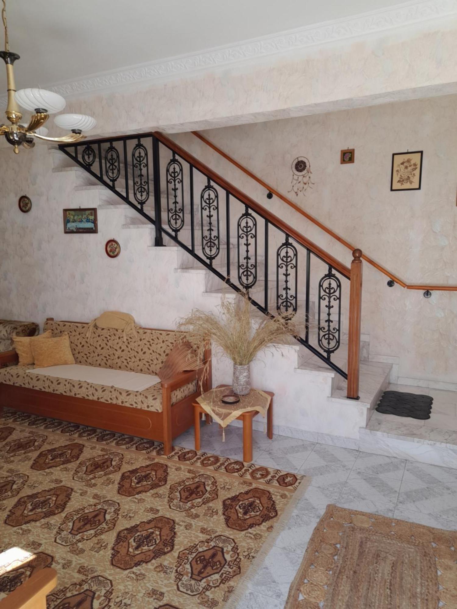 Art House Syros Villa Ermoupoli Exterior photo